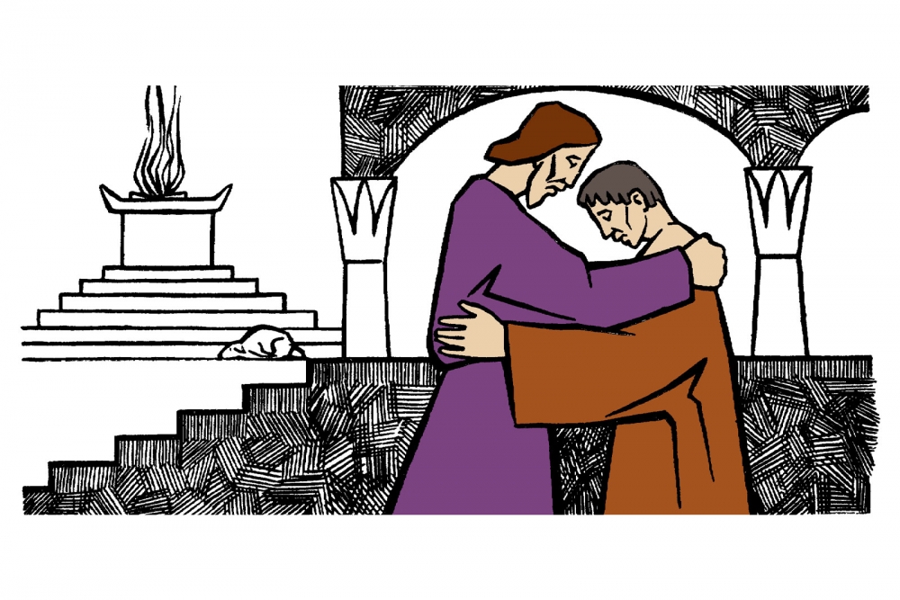 Celebrando la Palabra - VI Domingo del Tiempo Ordinario (16 de febrero)