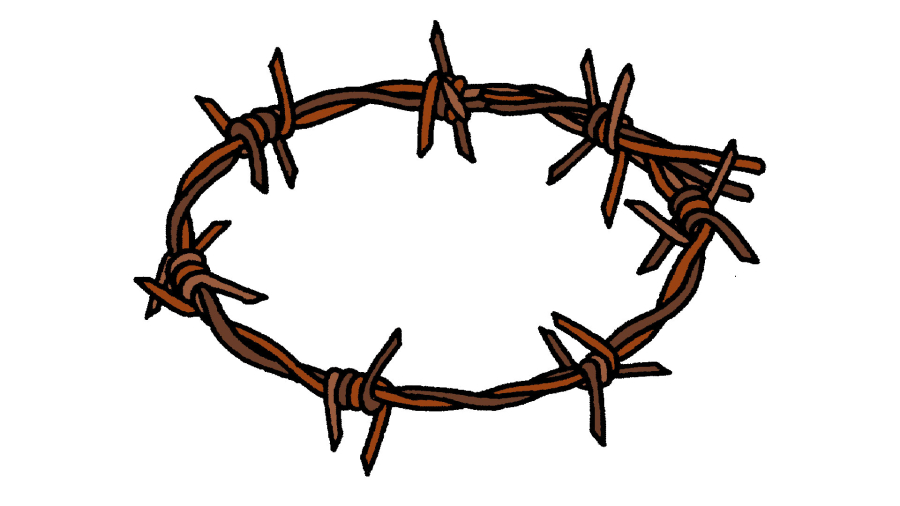 Celebrando la Palabra - Jesucristo, Rey del Universo - (24 de noviembre)
