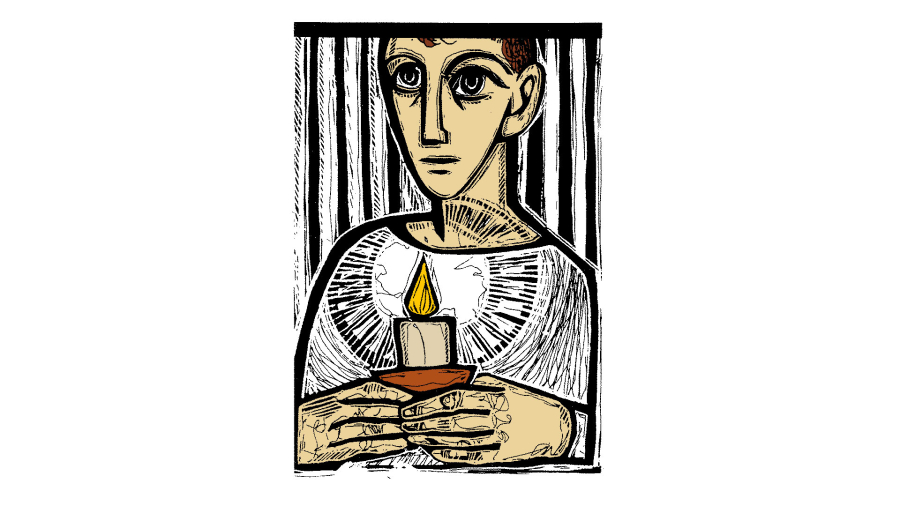 Celebrando la Palabra - I Domingo de Adviento - (1 de diciembre)