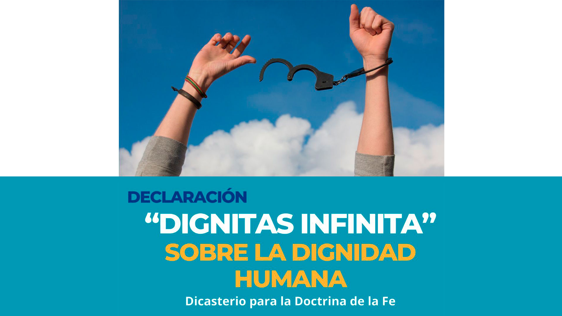 Dignitas Infinita: un elenco de las violaciones de la dignidad humana 
