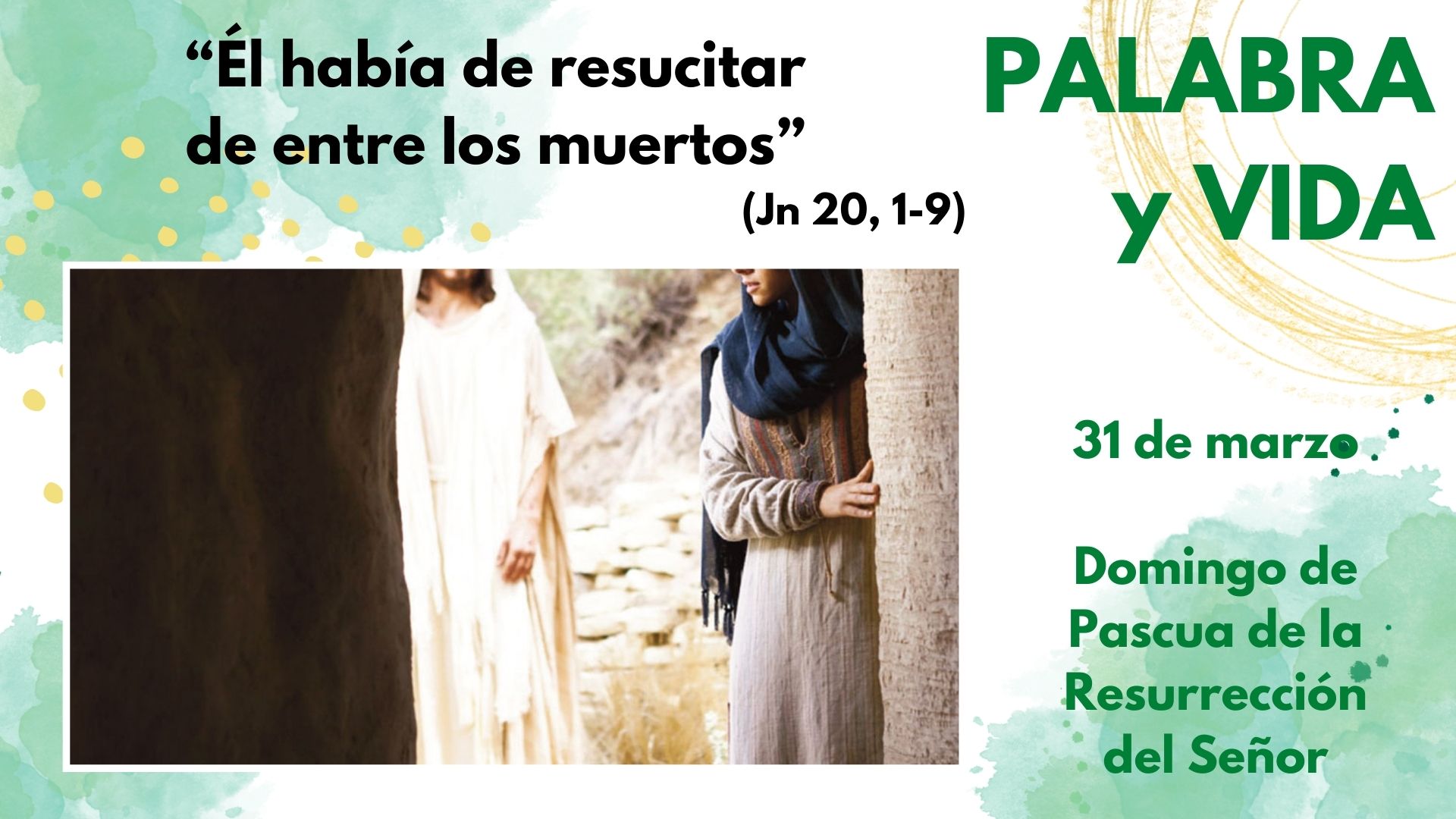 Palabra y Vida - Nuestra es la victoria, el triunfo y la vida