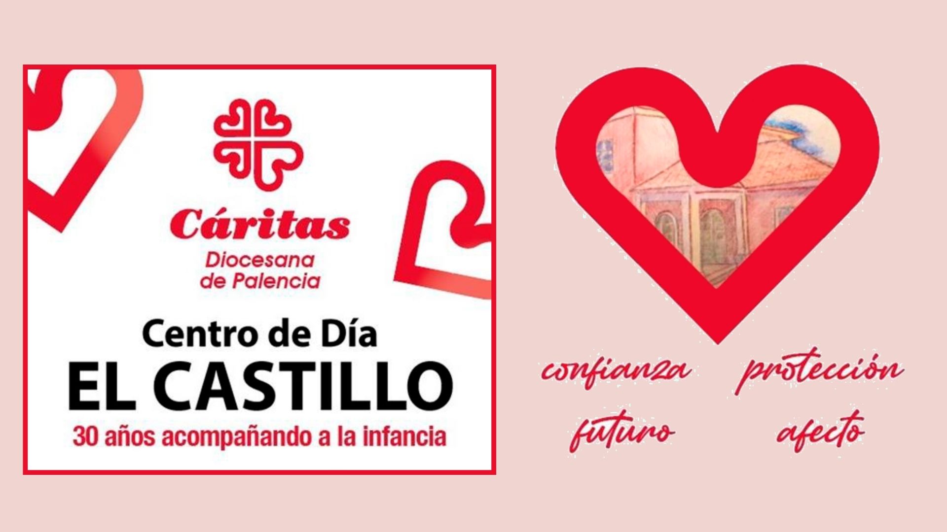 30 años con la Infancia en el Centro de Día “El Castillo” en Guardo