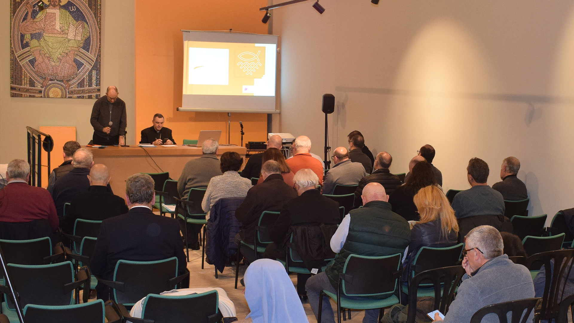 Finalizan las Jornadas del Área de Piedad Popular de la CEE celebradas en Palencia