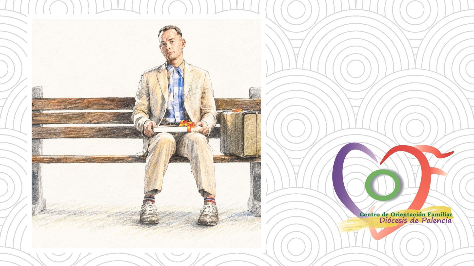 Forrest Gump: lo que la vida nos enseña sin avisar