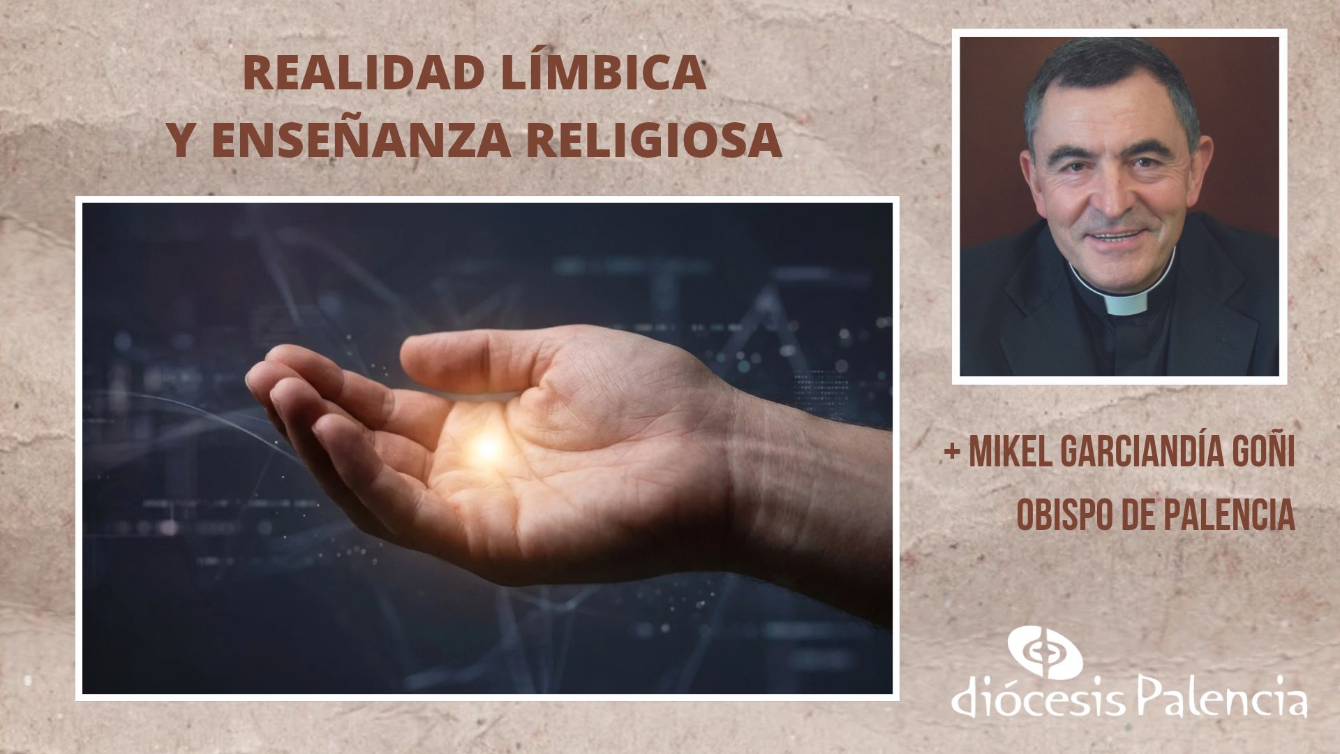 Realidad límbica y enseñanza religiosa