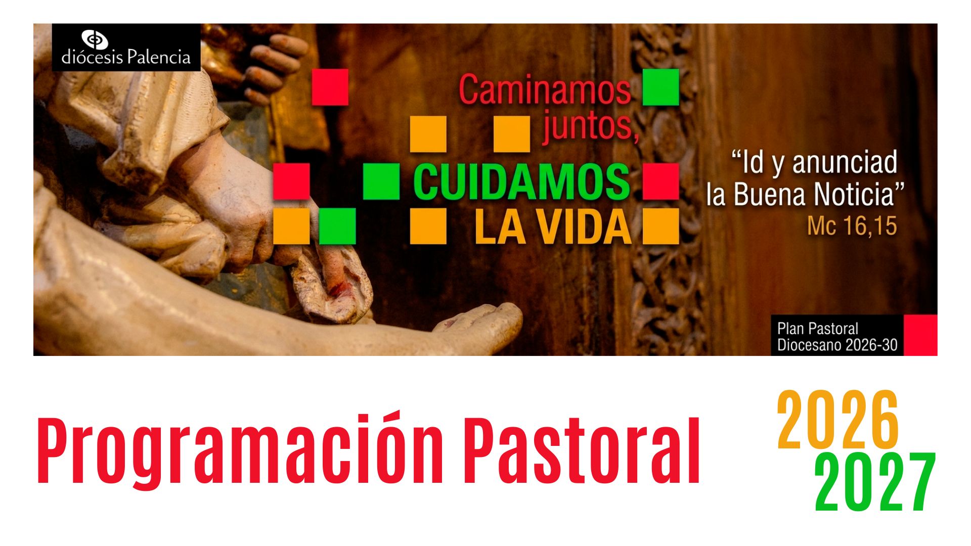 Una Programación para el curso 2026-2027
