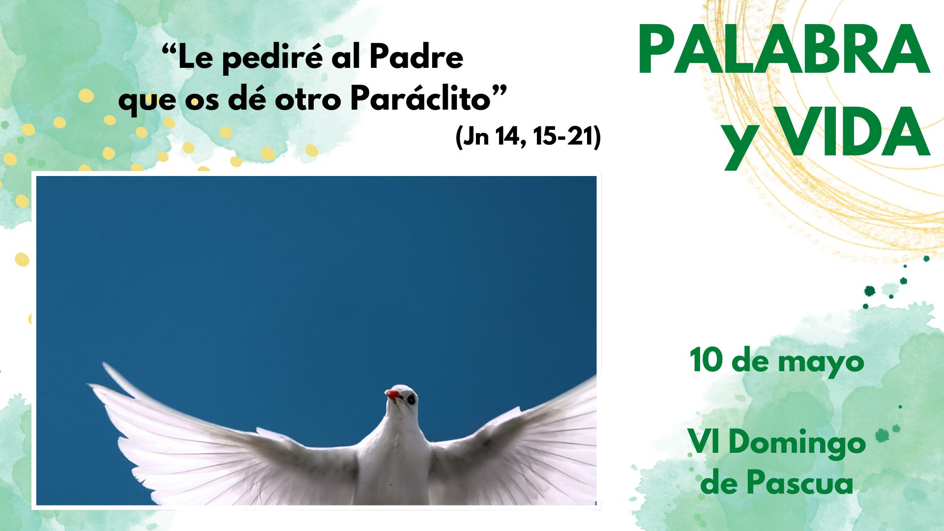 Palabra y Vida - Los consejos más valiosos