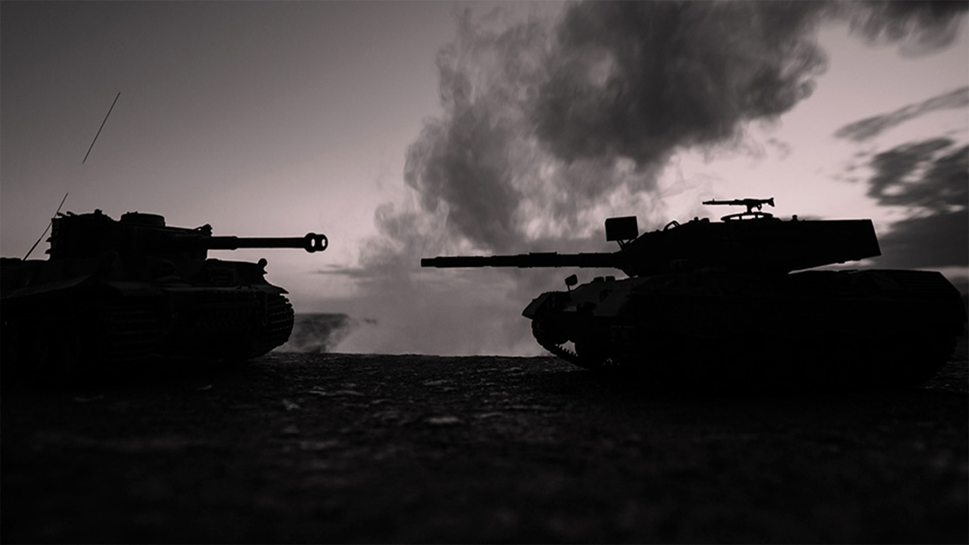 La guerra desde la moral cristiana