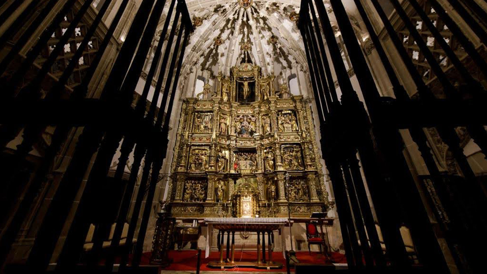 ¿Qué es una Catedral?