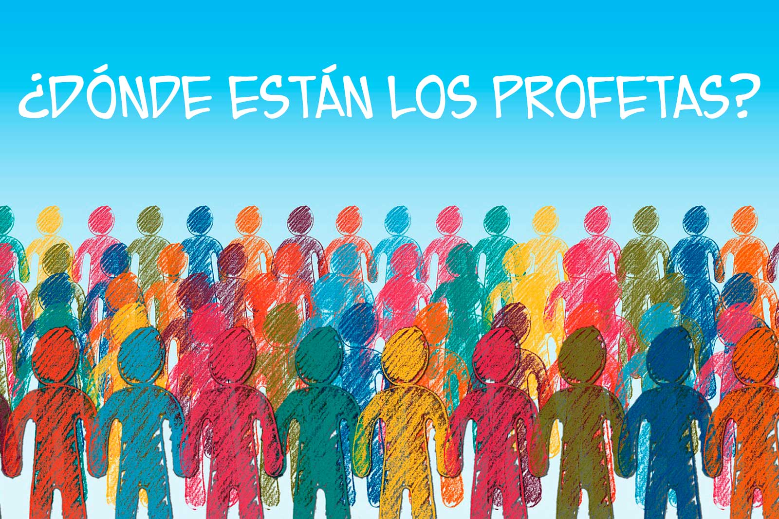 Dios nos sigue hablando - VII