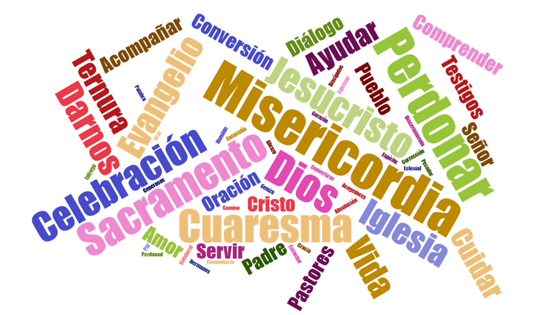 Carta de nuestro obispo a los presbíteros en la Cuaresma 2022