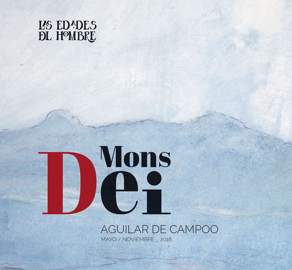 Mons Dei = La Montaña de Dios