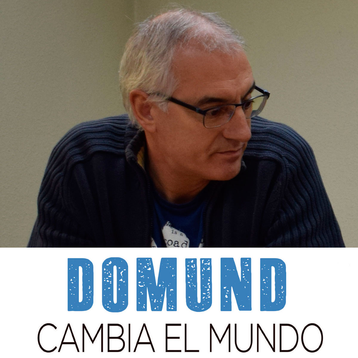 Palabras de Raúl Becerril