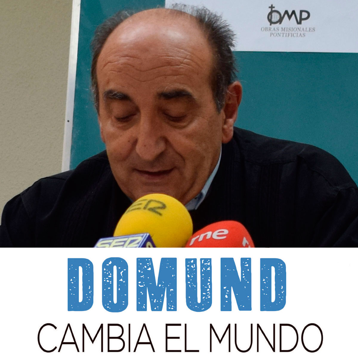 Palabras de Daniel Trigueros